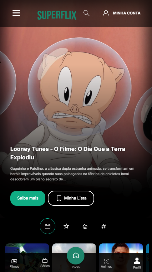 Assistir Como Treinar o Seu Dragão online